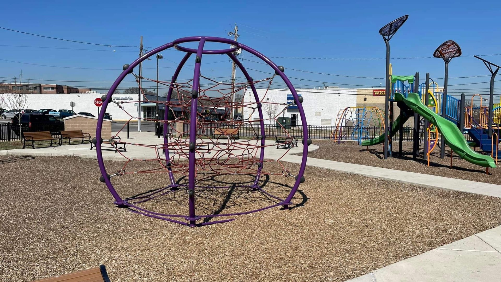 Adopt a Park